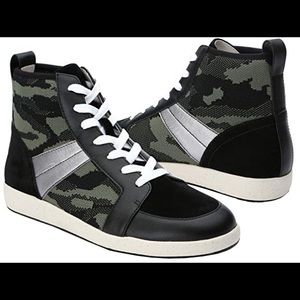 Camp high top sanctuary shoes